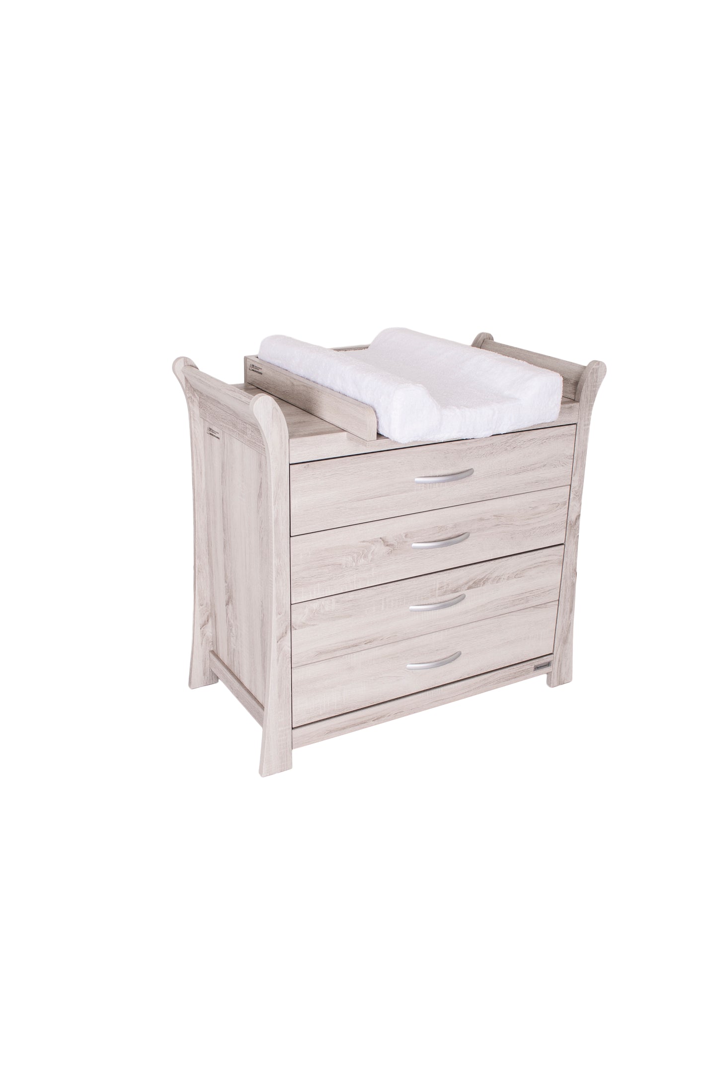 Noble Chest - Ash
