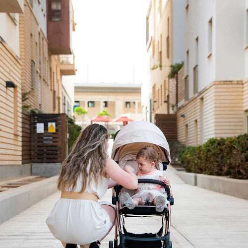 Leclercbaby Influencer Stroller