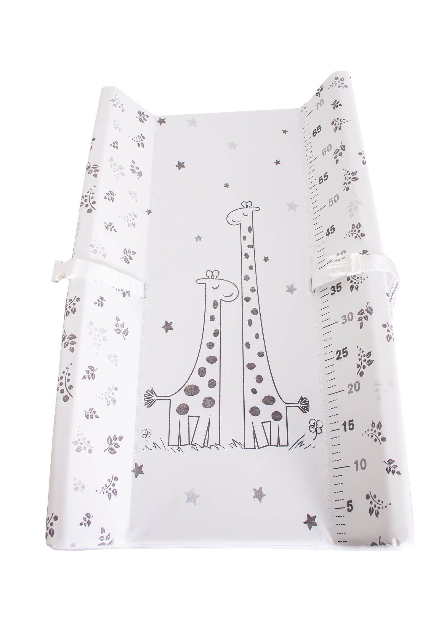 Omega Change Table - Giraffe