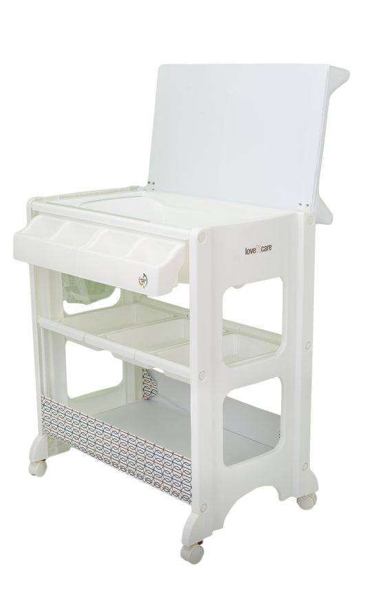 Omega Change Table - Metric Friends