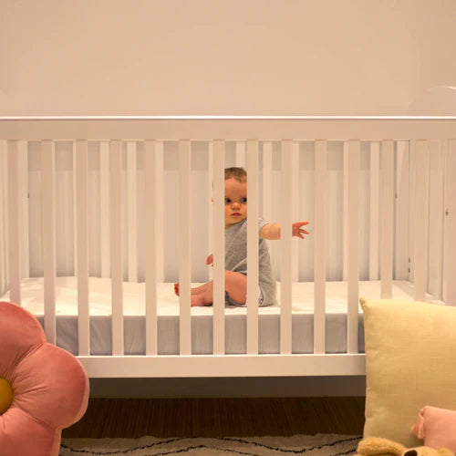 Pearl Cot