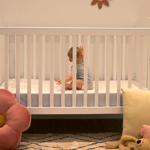 Pearl Cot