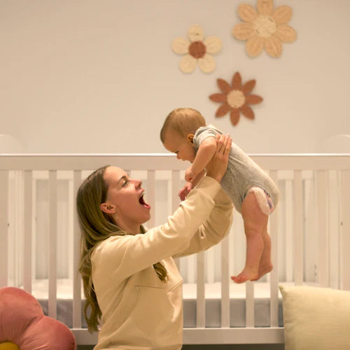 Pearl Cot