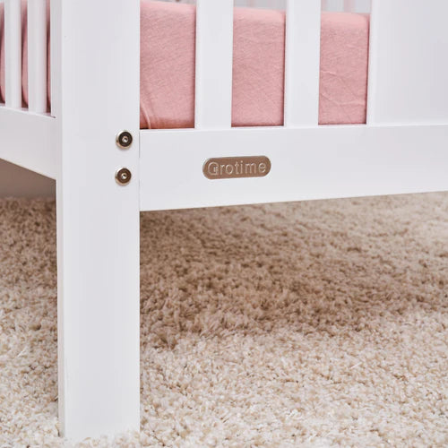 Pearl Cot