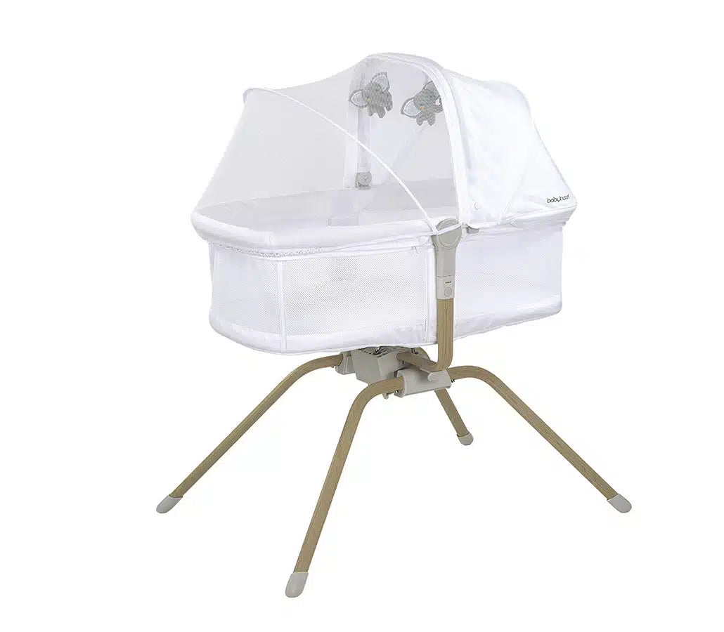 Rocking Travel Bassinet