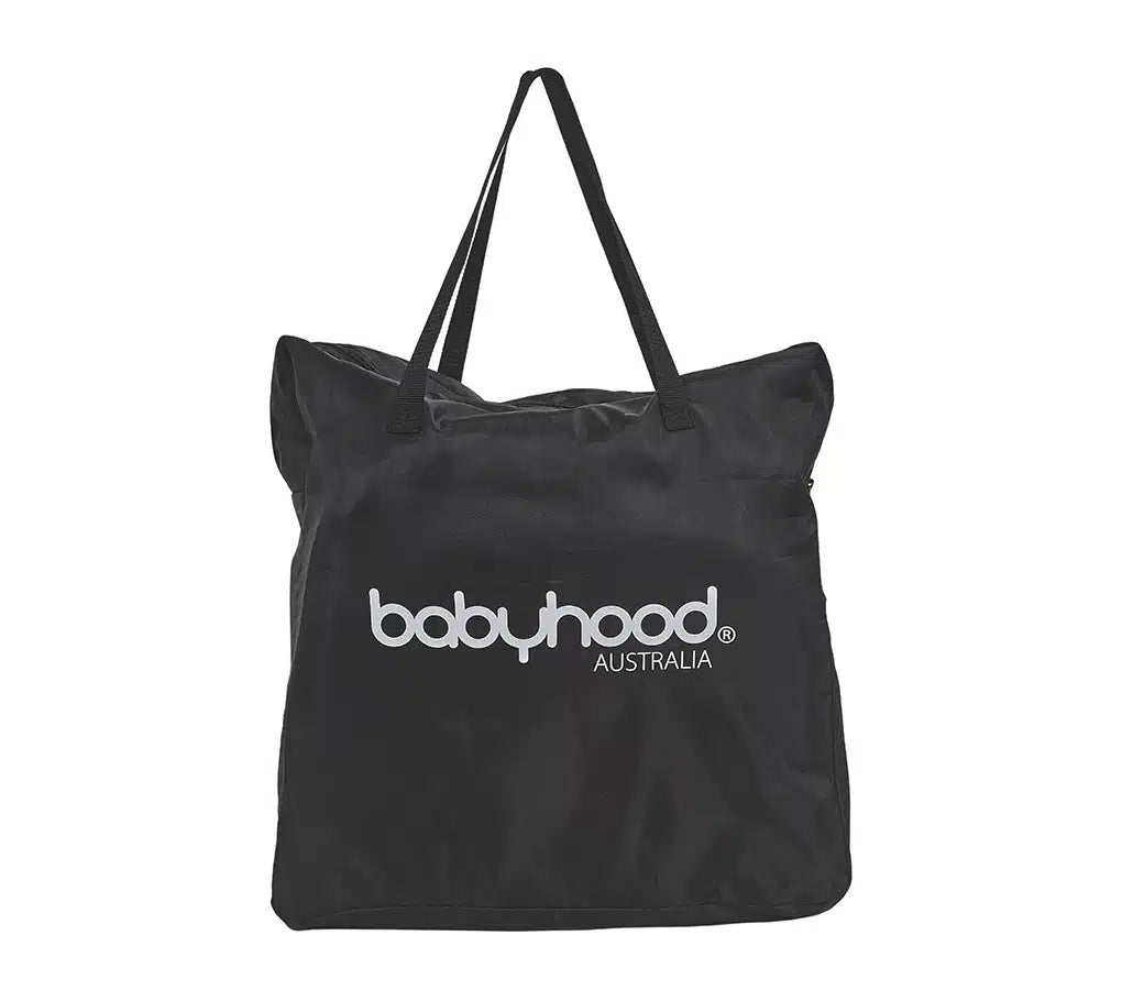 Rocking Travel Bassinet