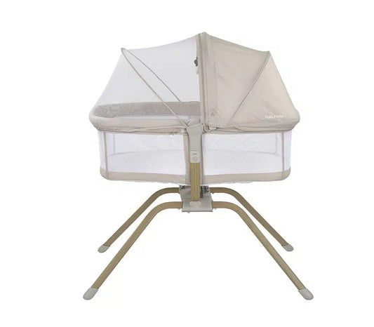 Rocking Travel Bassinet