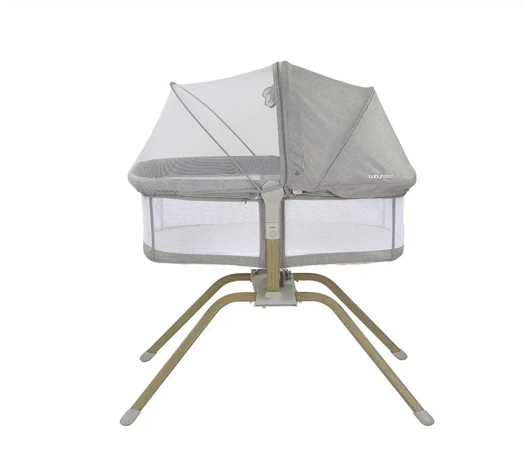 Rocking Travel Bassinet