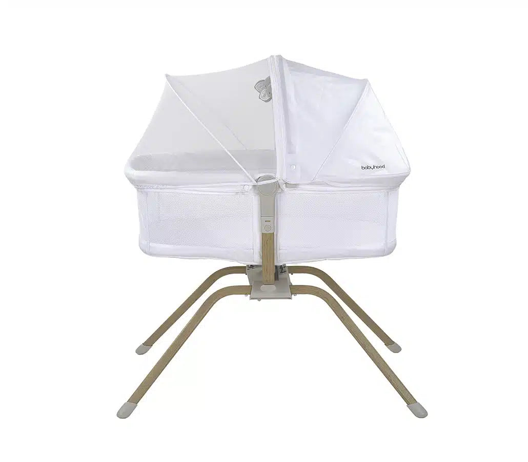 Rocking Travel Bassinet