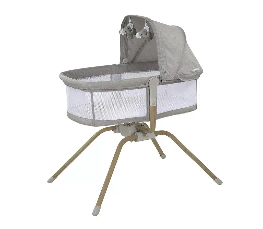 Rocking Travel Bassinet
