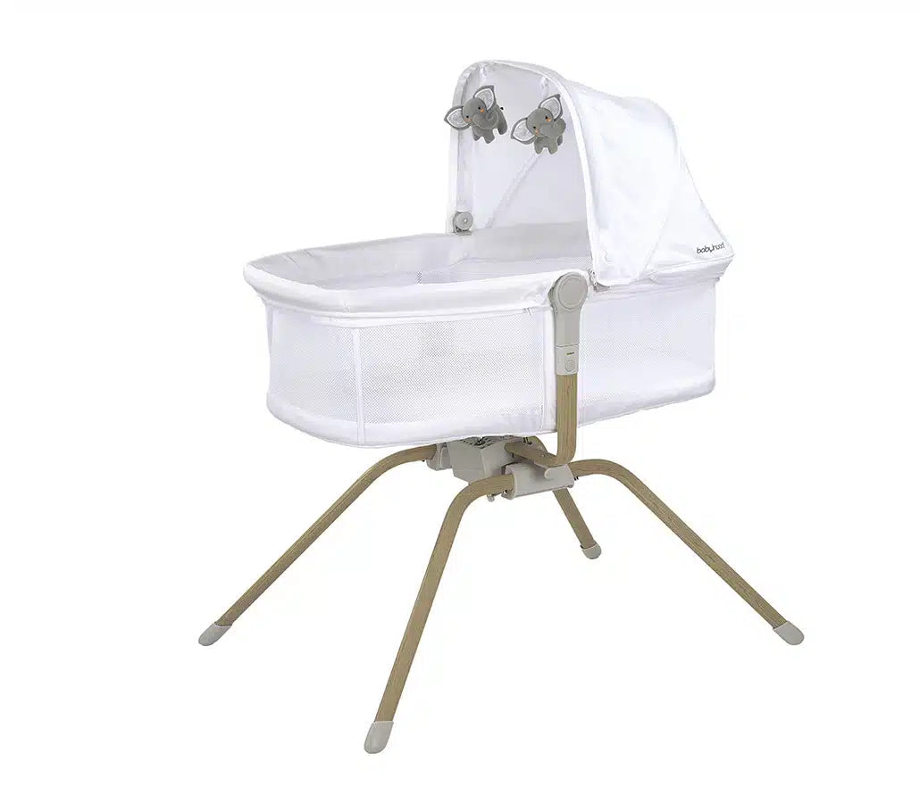 Rocking Travel Bassinet