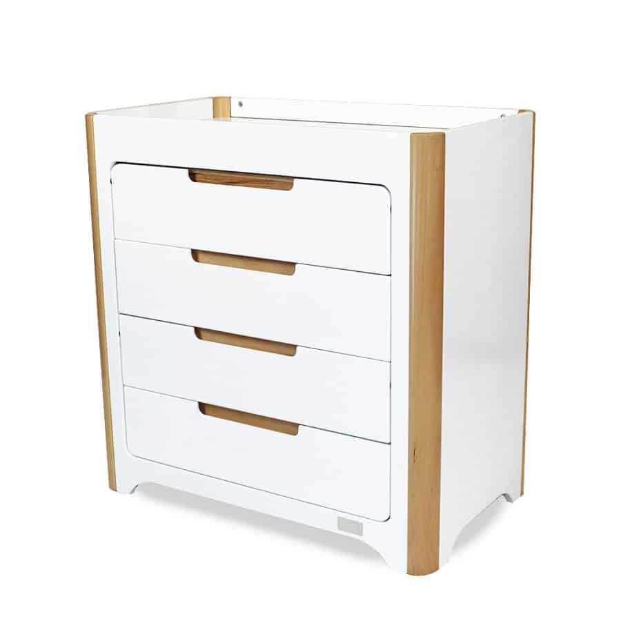 Scandi Chest