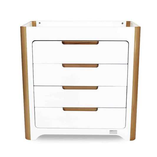 Scandi Chest