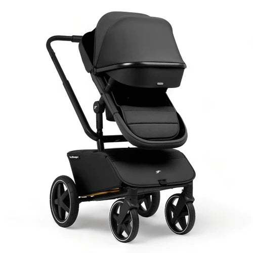 The Jiffle wagon 6 in 1 Stroller