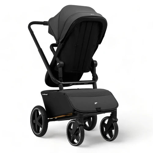 The Jiffle wagon 6 in 1 Stroller