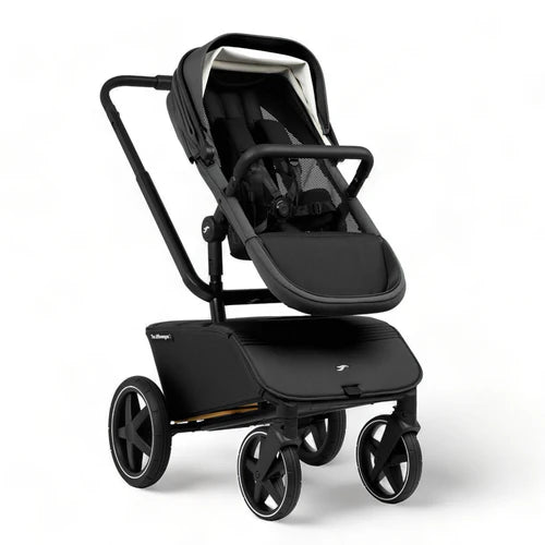 The Jiffle wagon 6 in 1 Stroller