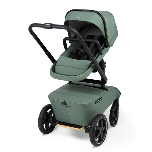 The Jiffle wagon 6 in 1 Stroller