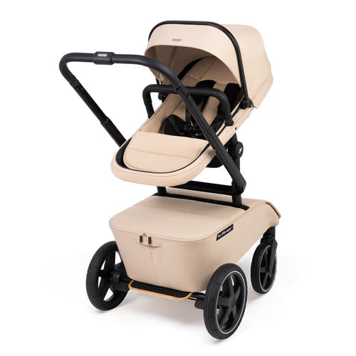 The Jiffle wagon 6 in 1 Stroller