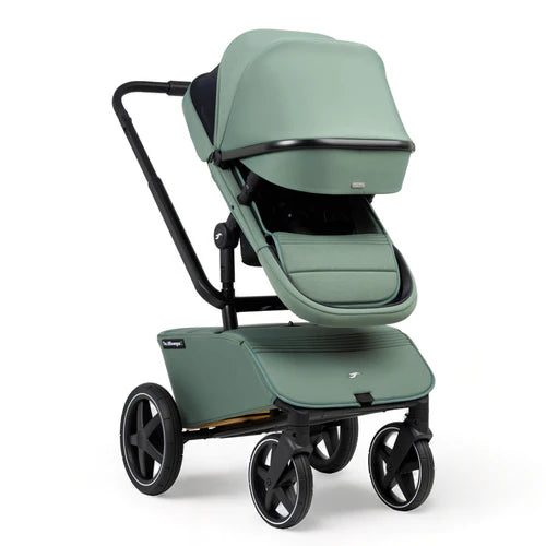 The Jiffle wagon 6 in 1 Stroller