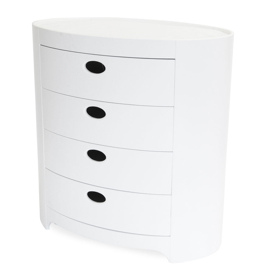 Kaylula Sova Chest and Change Table