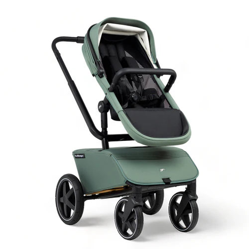 The Jiffle wagon 6 in 1 Stroller