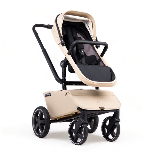 The Jiffle wagon 6 in 1 Stroller