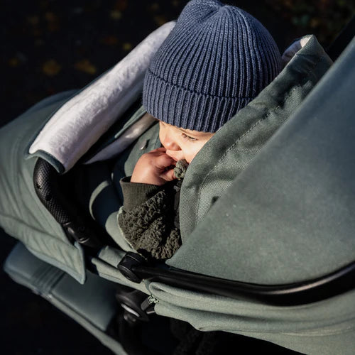 The Jiffle wagon 6 in 1 Stroller