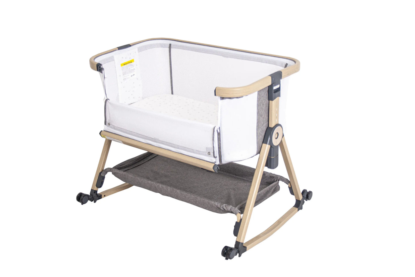 Traversina Sleeper – Grey