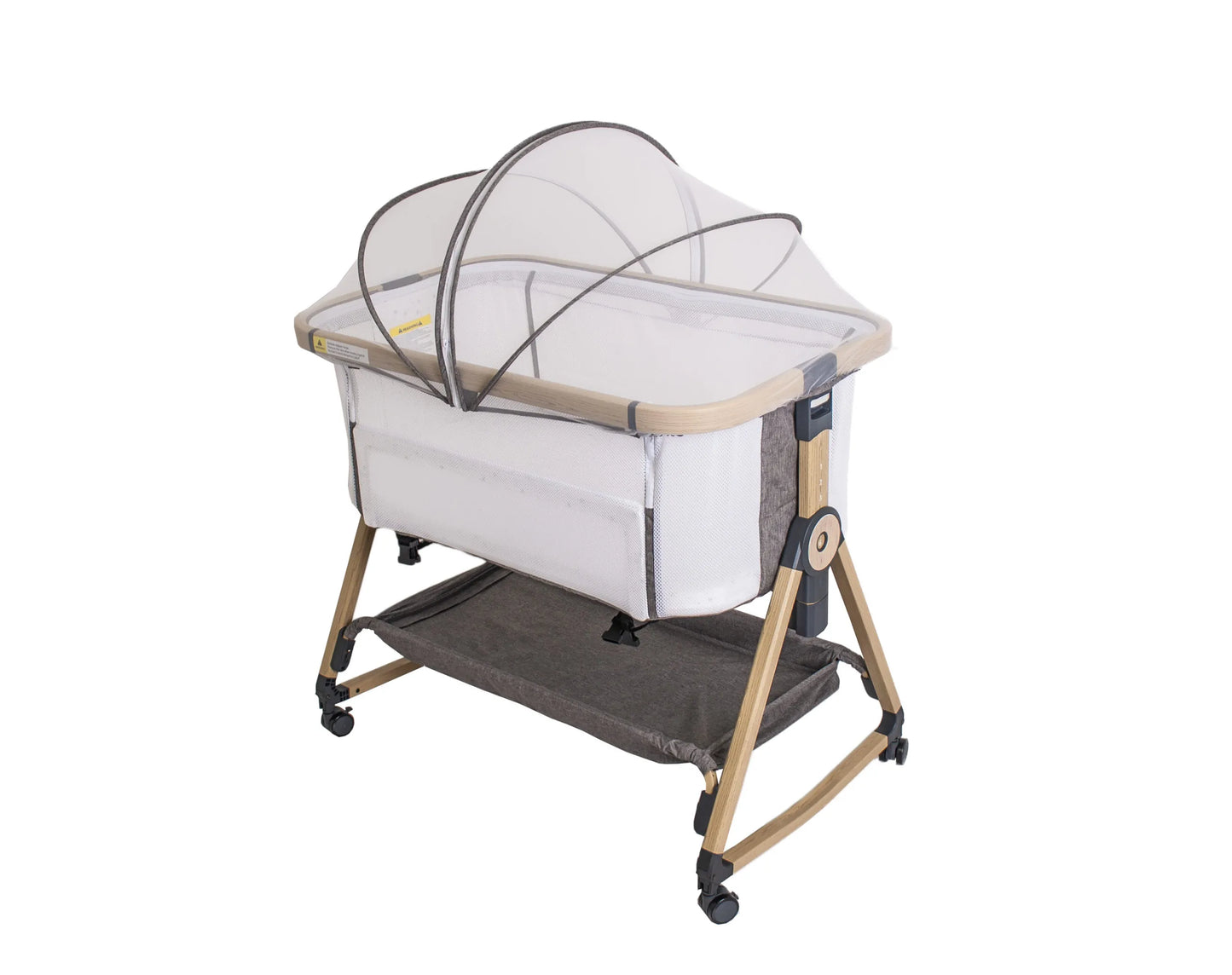 Traversina Sleeper – Grey