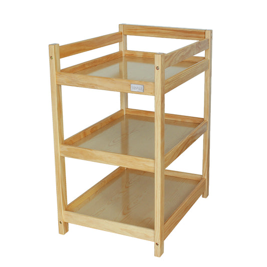 Universal Duo Change Table