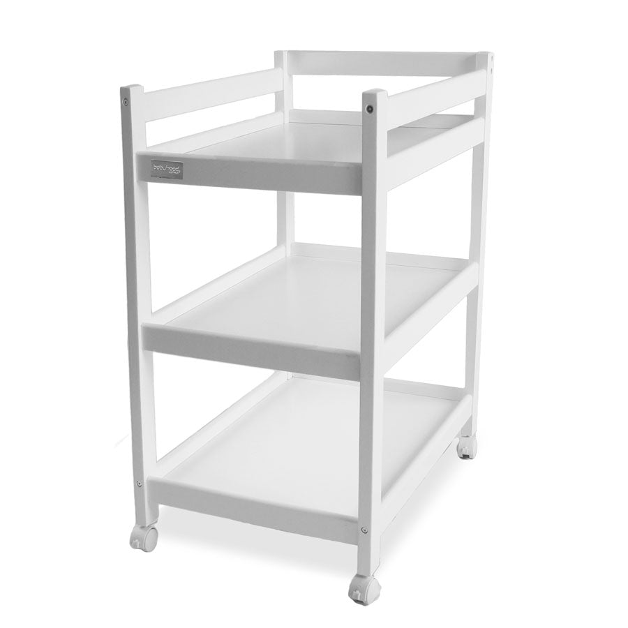 Universal Duo Change Table