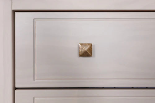 Vienna Chest - Warm White