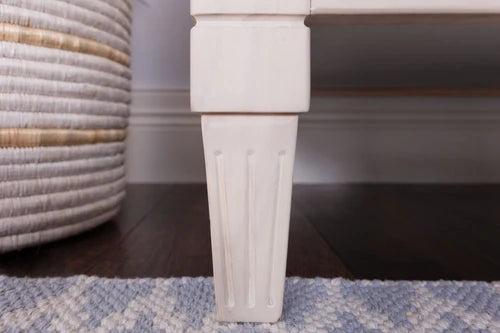 Vienna Chest - Warm White