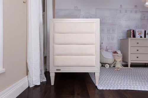 Vienna Chest - Warm White