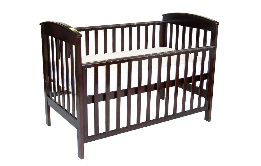 Classic Curve Cot