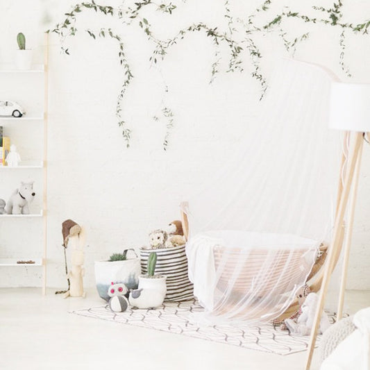 Kaylula Yoyo Cradle - Beech