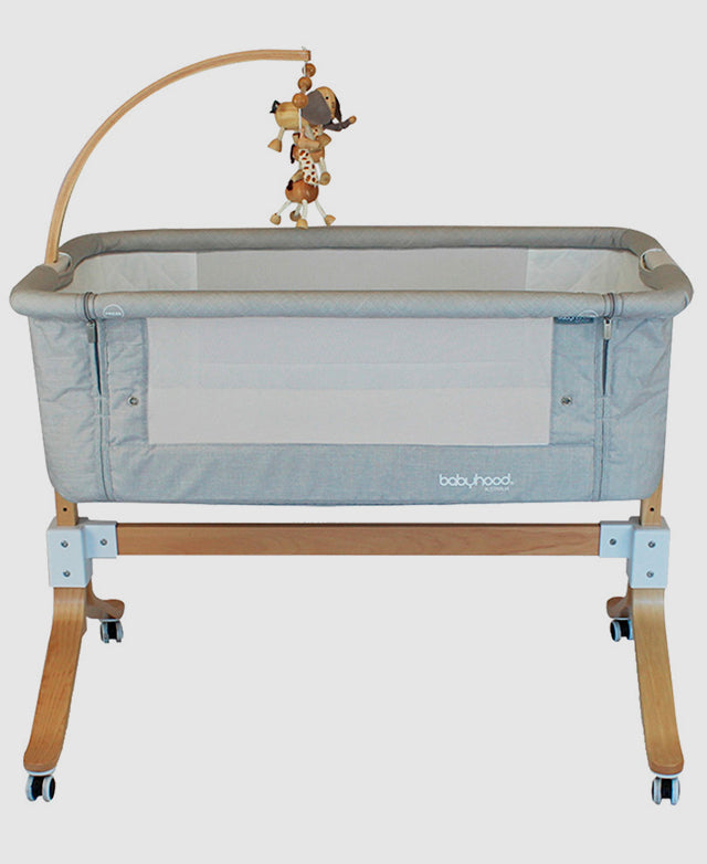 Kaylula Co Sleeper Cradle