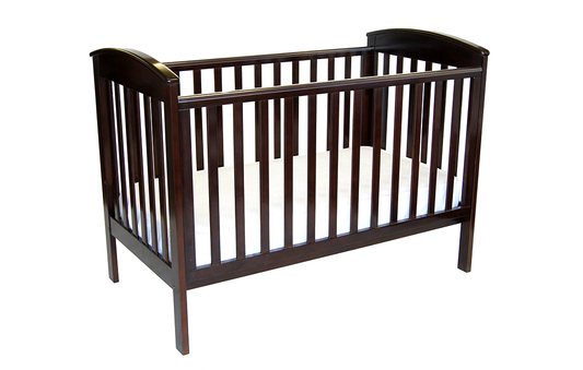 Classic Curve Cot