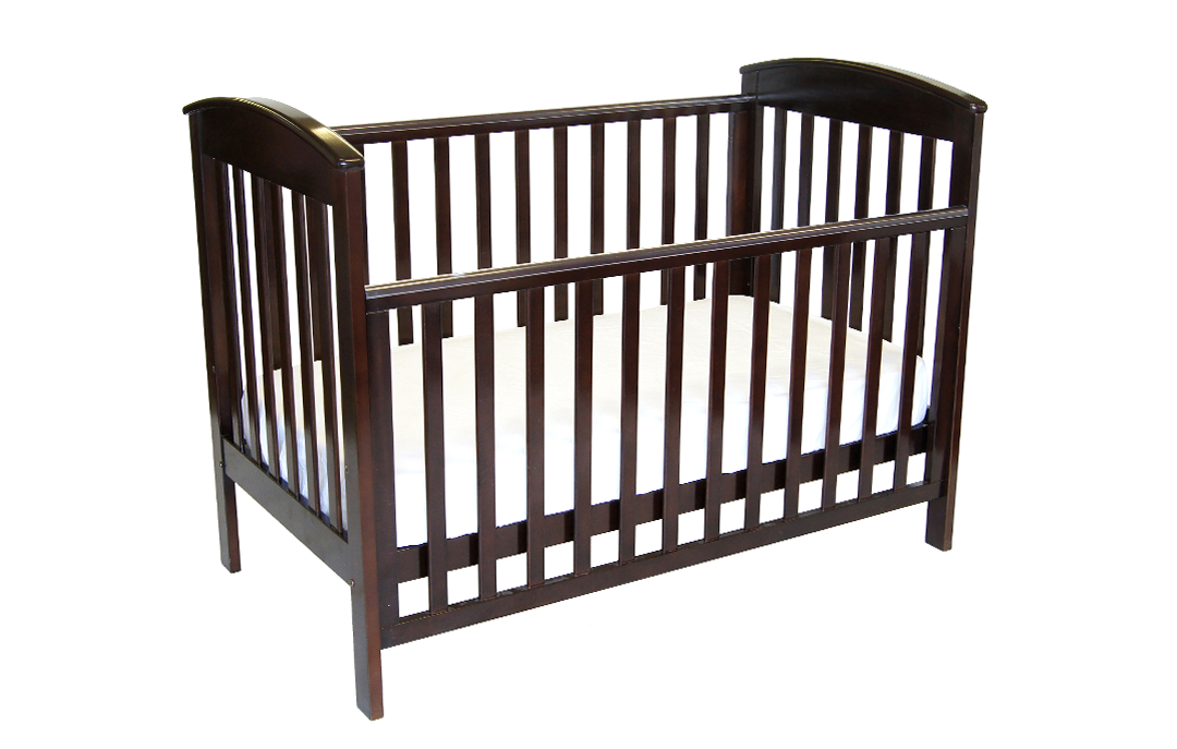 Classic Curve Cot