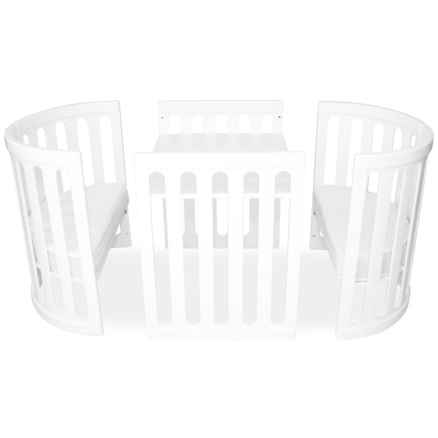 Kaylula Sova Cot Classic - Beech
