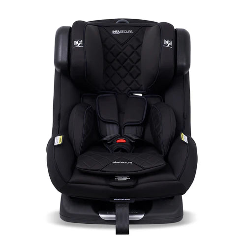 InfaSecure Momentum More - ISOFix (Birth to 4 Years)