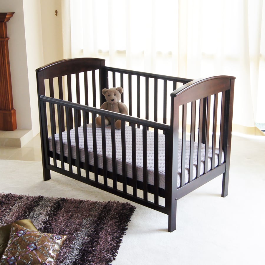 Classic Curve Cot