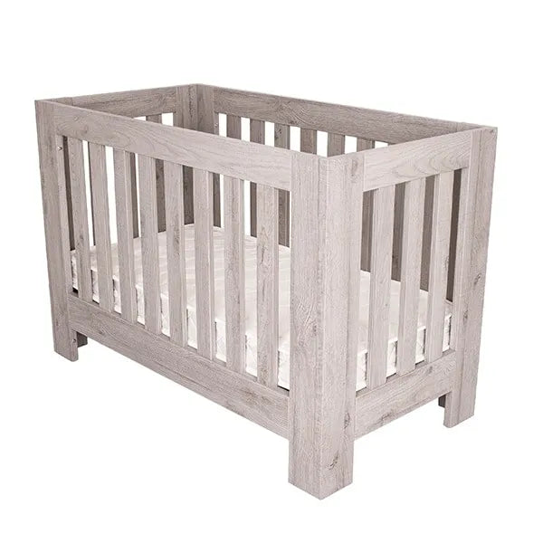 Mini ergonomic cot sales