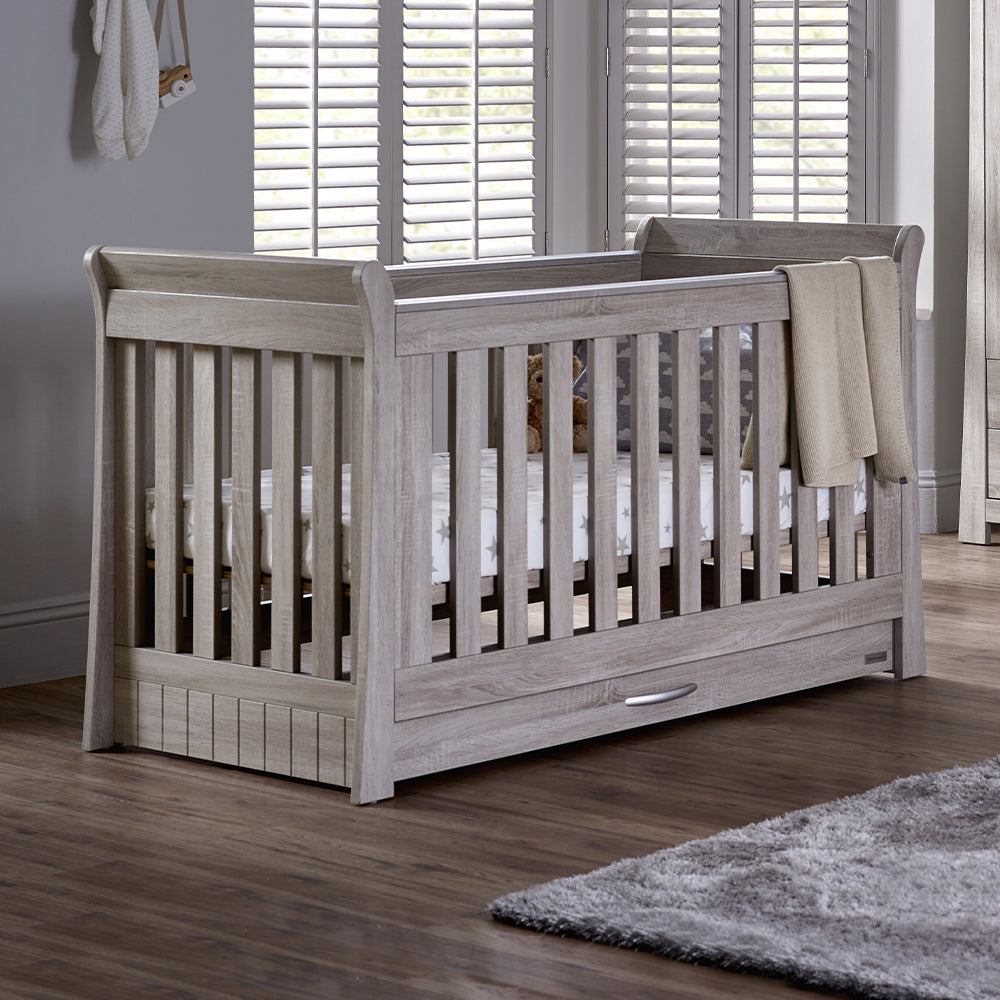 Cots