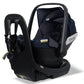 InfaSecure Adapt More Capsule - ISOFix (Birth to 6 Months) - Dusk