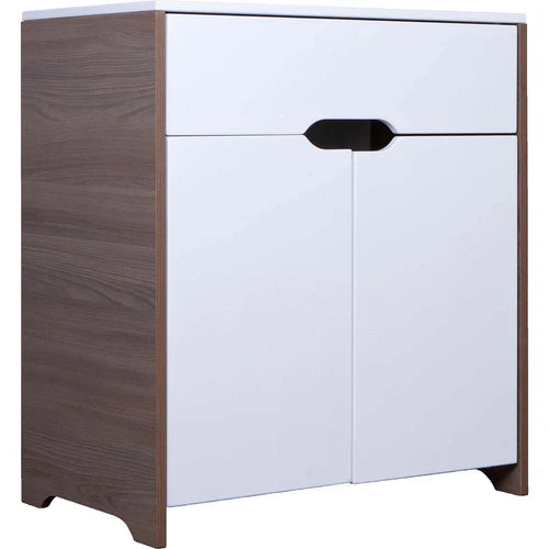 Havana Chest - White Oak