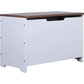 Havana Toy Box- White Oak