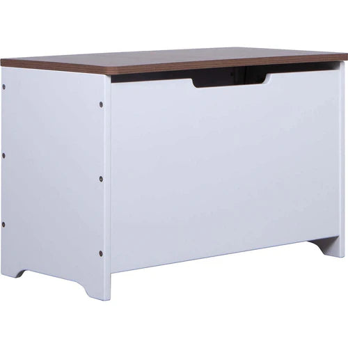 Havana Toy Box- White Oak