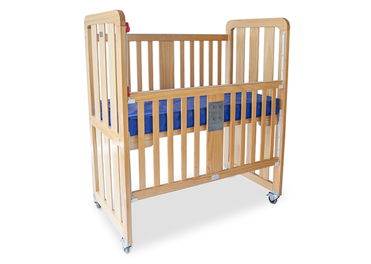 The Ergonomic Cot