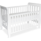 Classic Sleigh Cot